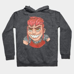 Nimona Hoodie